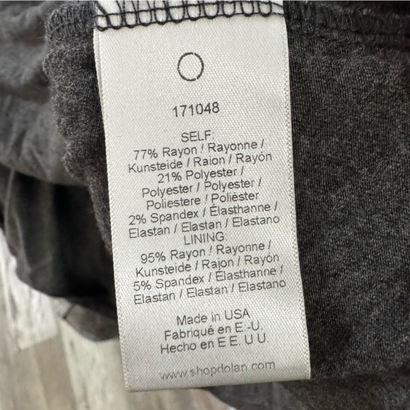 Anthropologie Dolan Gray‎ Dress Small - Picture 7 of 7